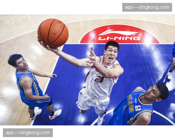 宁波町渥胶着战险胜福建 多森26分6助攻展现外援控场稳定性