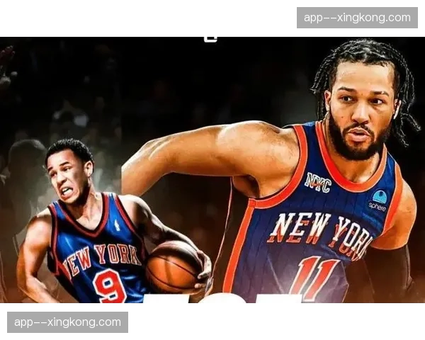 布伦森32分7助攻掌控节奏 尼克斯后卫关键时刻得分把握性强 布伦森32分7助攻掌控节奏 尼克斯后卫关键时刻得分把握性强