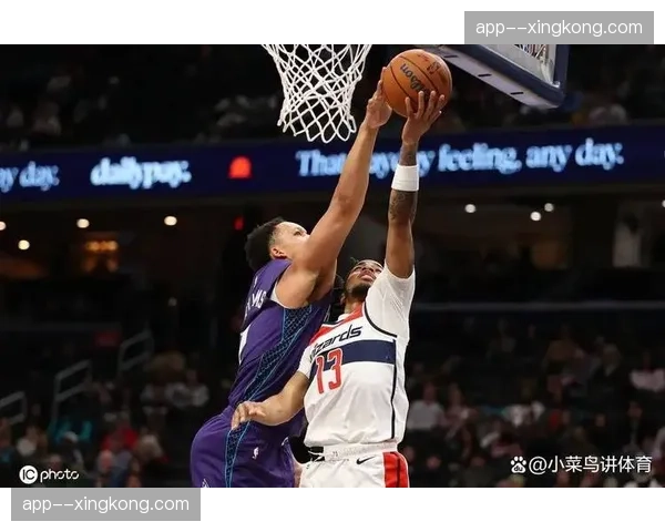 奇才九连败防守形同虚设 重建期体系建设任重道远