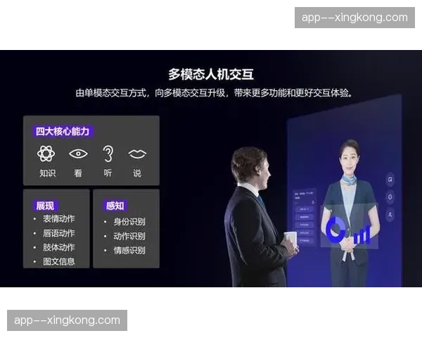 多模态交互界面本季更新 语音控制设备成为新风尚